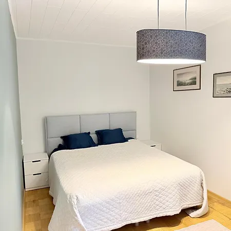 شقة Baltic Nest Near Old Town