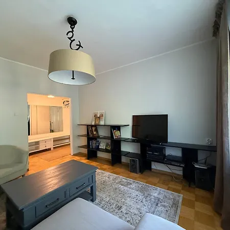 Baltic Nest Near Old Town شقة تالين