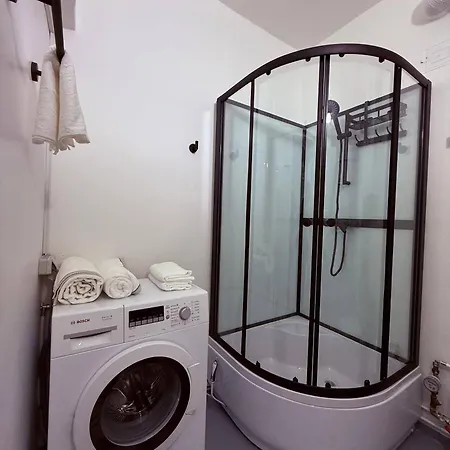 شقة Baltic Nest Near Old Town