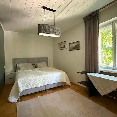 Baltic Nest Near Old Town تالين