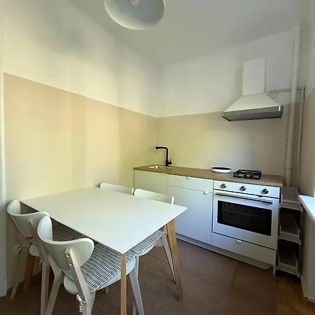 شقة Baltic Nest Near Old Town