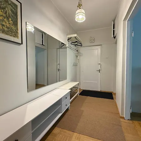شقة Baltic Nest Near Old Town تالين
