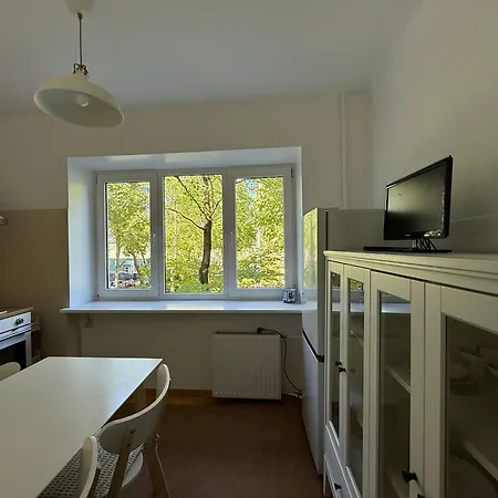 Baltic Nest Near Old Town شقة تالين