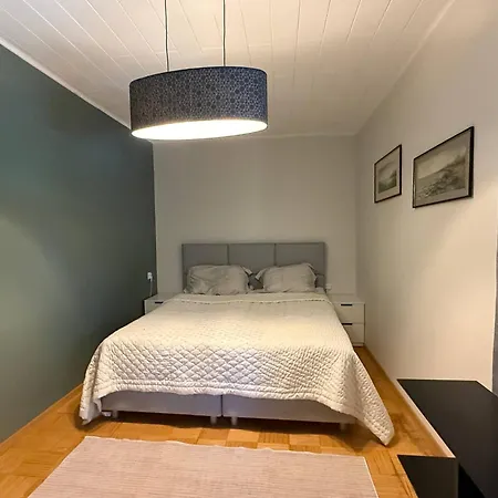 Baltic Nest Near Old Town تالين
